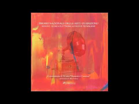 Premio Nazionale delle Arti: 04 NICOLA MONOPOLI - The Rite of Judgment