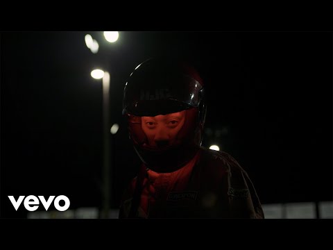 Cadence Weapon - SENNA (feat. Jacques Greene) [Official Music Video]