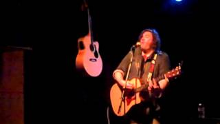 Josh Krajcik - One Thing She&#39;ll Never Know