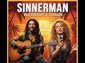 Bob Marley ft Shakira_ Sinnerman (official gospel lyrics video download)
