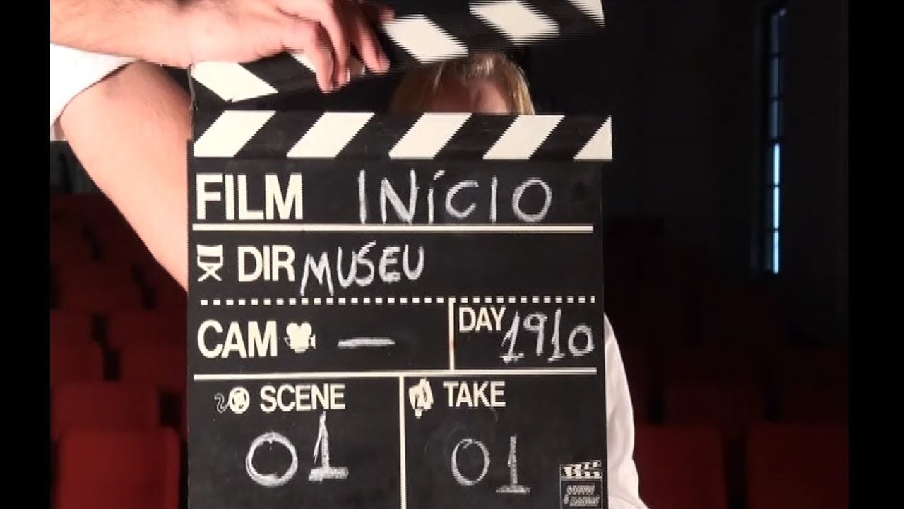 História do Cinema em São José dos Pinhais