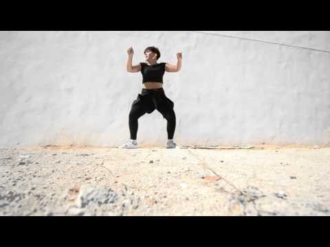 Lapili Baila. Rambo Kanambo- Vybz Kartel (Video Oficial)