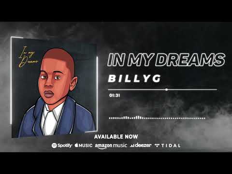 B I L L Y G - In my dreams