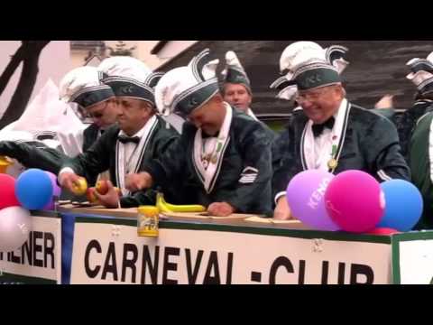 24. Tag der Sachsen 2015 in Wurzen - Festumzug Teil 2