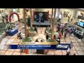 Stomp Out Bullying Event Held At Mall