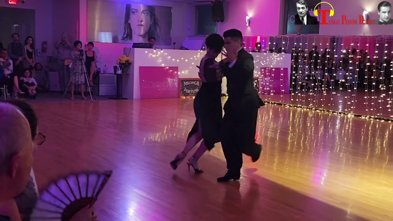 SI NO ME ENGANA EL CORAZON Alfredo De Angelis - Carlos Dante Ballano: Marina Teves - Rodrigo Videla