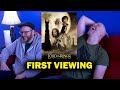 LOTR The Two Towers First Viewing