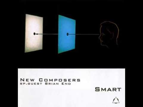 New Composers & Brian Eno - Palace Of Friendship On Fontanka