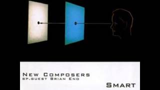 New Composers & Brian Eno - Palace Of Friendship On Fontanka