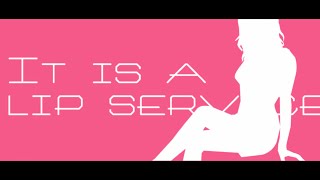 [cover]リップサービス・メンソール/菅原白湯