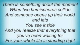 Jessica Andrews - Sunshine And Love Lyrics