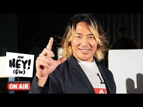 Jeff Jarrett Talks Hiroshi Tanahashi’s Retirement, Says He Will Have An Incredibly Lucrative Farewell Tour