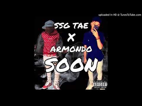 G-Mando - Soon Ft. SSG Tae