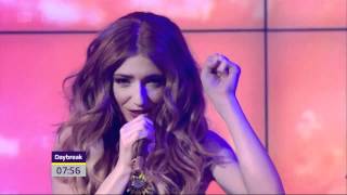 Nicola Roberts - Lucky Day (Daybreak 2011)