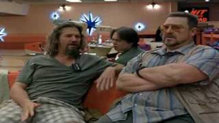 Download lagu The Big Lebowski - Walter: 'Hidup tidak berhenti dan dimulai sesuai keinginanmu' mp3 Download lagu The Big Lebowski - Walter: 'Hidup tidak berhenti dan dimulai sesuai keinginanmu' mp3