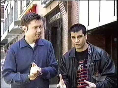 Reviews on the Run - Enter the Matrix, Finding Nemo, Hulk, X2