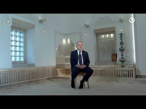 Ramazanski mozaik 24.04.2022.