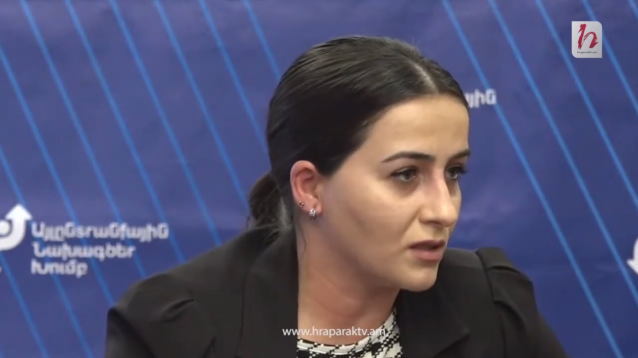 Մեր հայրենակիցներն անտարբեր են, որովհետև տարբեր միջոցներով նրանց թմրեցրել են. Աննա Կոստանյան