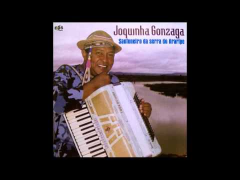Sanfoneiro Da Serra Do Araripe - Joquinha Gonzaga