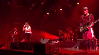 Guano Apes - Pretty in Scarlet (live in Moscow, 17.11.2019)