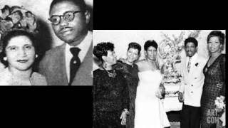 Aretha Franklin (The Untold Story)