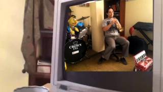 For Felix, with love