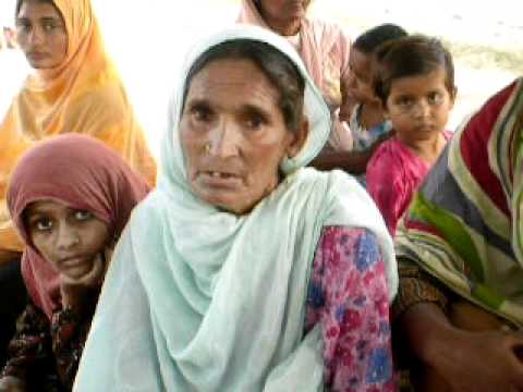 Save 1,000 Malnourished Children in Pakistan