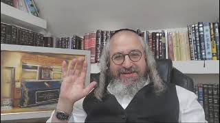 *בית המדרש הווירטואלי עמוד מוהר"ן* – מתוך לימוד ה'עמוד היומי' ליקוטי מוהר"ן פח' עמוד ב' תורה עב' (הרב מוטה פראנק) - התמונה מוצגת ישירות מתוך אתר האינטרנט יוטיוב. זכויות היוצרים בתמונה שייכות ליוצרה. קישור קרדיט למקור התוכן נמצא בתוך דף הסרטון