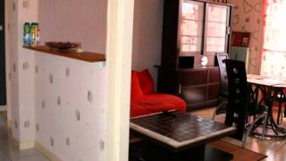 preview picture of video 'Vesoul Appartement Balcon Lumineux Rénové Moderne Charme S'