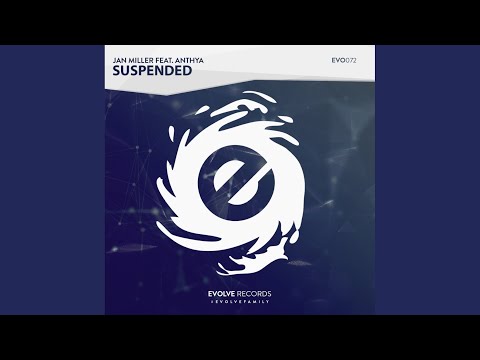 Suspended (Original Mix)