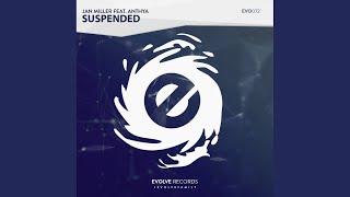 Suspended (Original Mix)