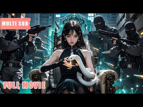 【Multi Sub】花花公子出軌未婚妻堂妹，還想坐享齊人之福！不料未婚妻竟是隱藏的超級大佬，一剪刀下去就讓他當場喪失犯案工具，小三嚇得瑟瑟發抖！#romantic #drama