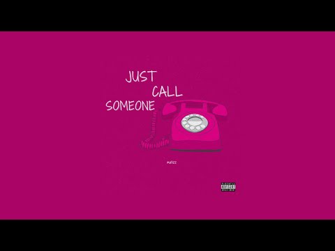 matizz - Just Call Someone