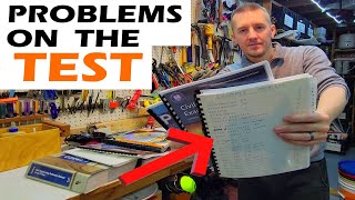 PE Test | NCEES - Books, Free Video Lectures, Problems on the Exam