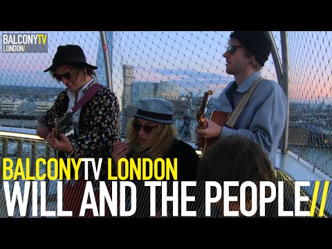 Whistleblower - Will And The People