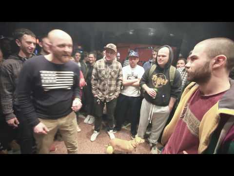 Noti Limun vs Antitalent