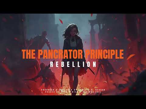 Dominik A. Hecker - Rebellion [The Pancrator Principle - Original Soundtrack]