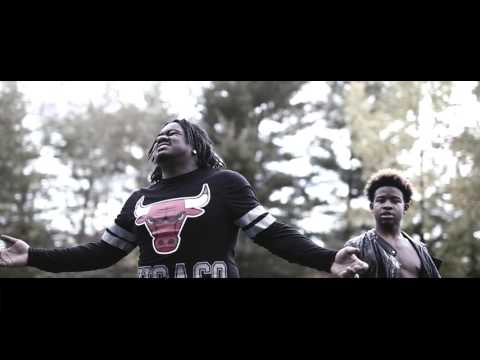 AB f/ CudiMula - Rida | Shot By @VickMont