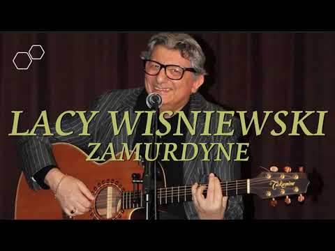 LACY WIŚNIEWSKI  -  ZESPÓŁ  "TABOR" 1975 r. - AJ RUCIJOK , ZAMURDYNE