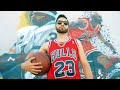 GAWNE X Futuristic Michael Jordan Official Video