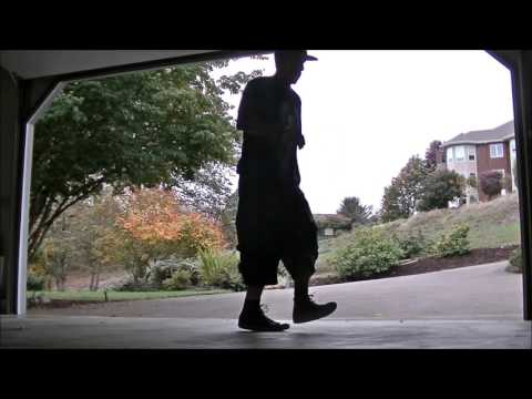 Malow Mac and Fingazz - Lets Party (New October - My CWalk JD)