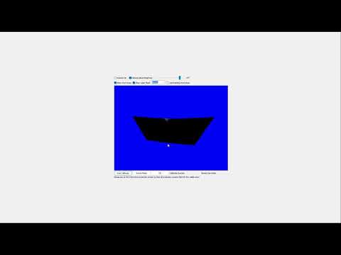 Ingesloten video