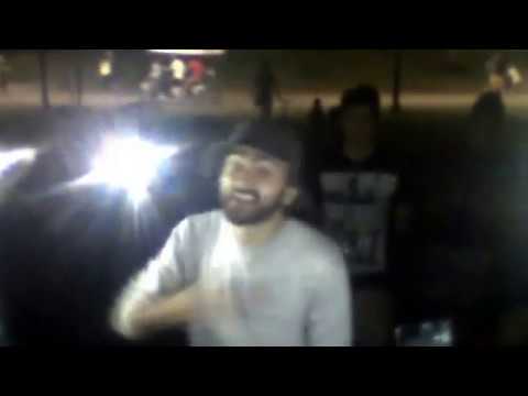 final VI SENTIDO JAY KING VS PENZATTORE