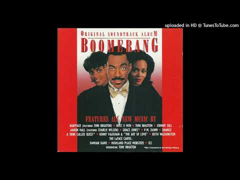 07. The LaFace Cartel Damian Dame, Highland Place Mobsters, TLC, Toni Braxton - Reversal Of A Dog