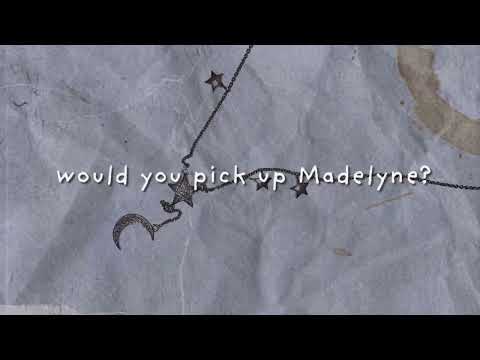 gavn!  - Madelyne (Official Lyric Video)