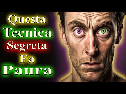 Scopri il Tuo Futuro: Tecnica di Meditazione Riservata solo ai pochi Eletti - Spaventosa ma Efficace