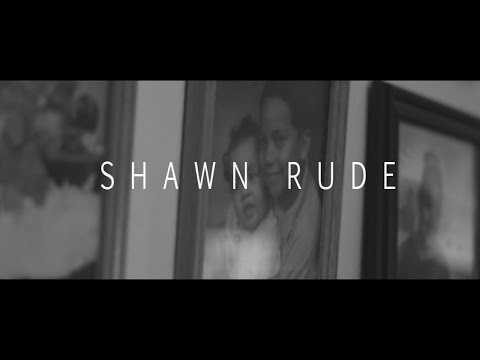 Shawn Rude - I'm Back