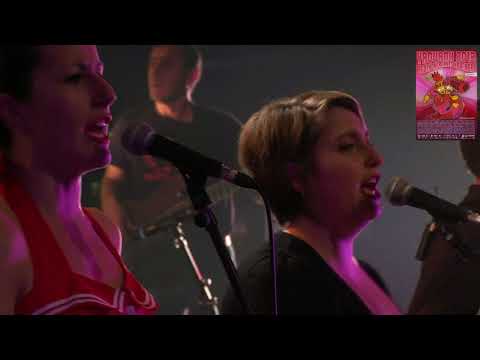 BREIZH ASTURIES PROJECT - Dame Sidra Sara // Yaouank 2013