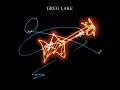 Greg Lake & Gary Moore - It Hurts 