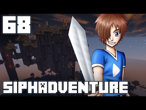 SiphAdventure : La Liche #68